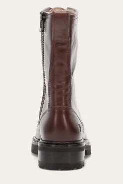Boots^Frye Olivia Combat
