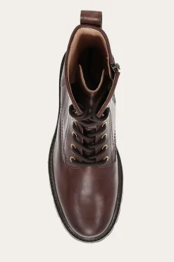 Boots^Frye Olivia Combat