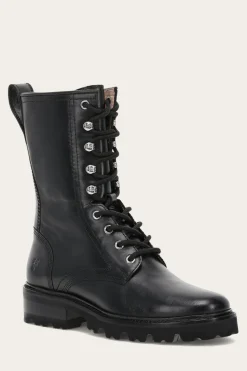 Boots^Frye Olivia Combat