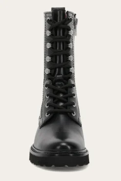 Boots^Frye Olivia Combat