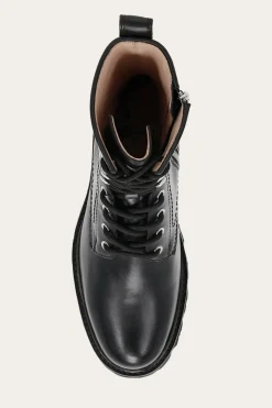 Boots^Frye Olivia Combat