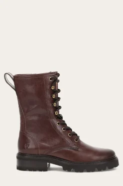 Boots^Frye Olivia Combat