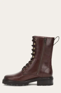 Boots^Frye Olivia Combat