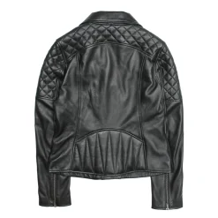 Leather Jackets^Frye Oxblood Biker Jacket