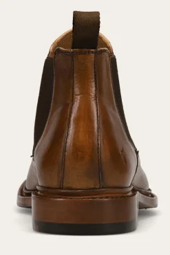 Boots^Frye Paul Chelsea