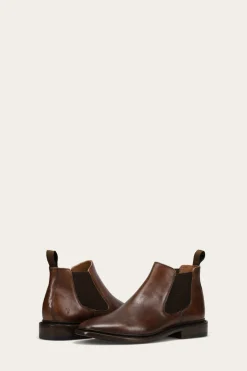 Boots^Frye Paul Chelsea