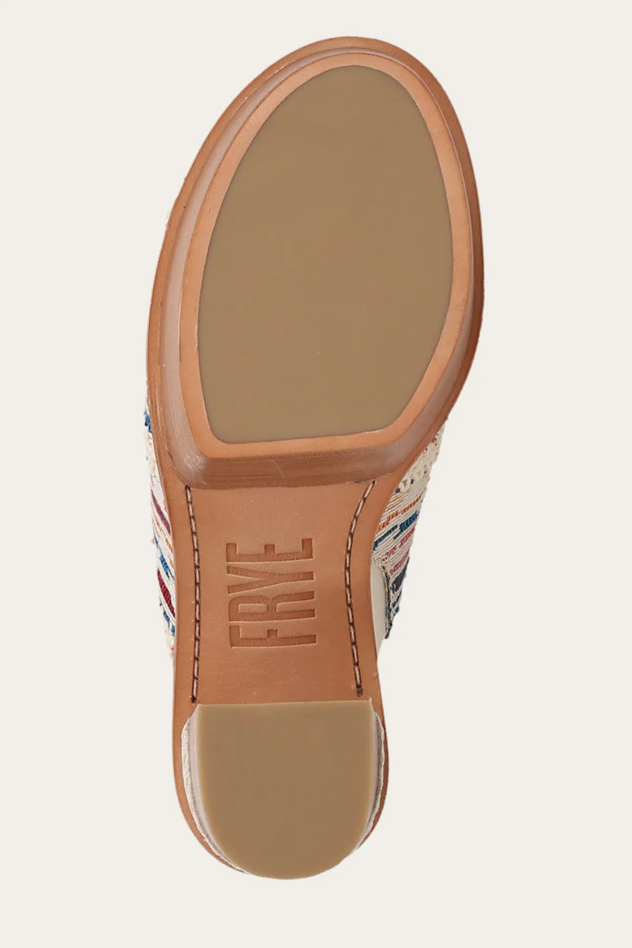 Sandals^Frye Pipa Crochet Platform Sandal