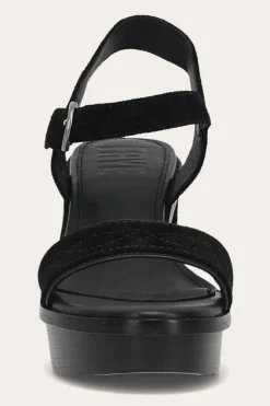 Sandals^Frye Pipa Woodstock Sandal
