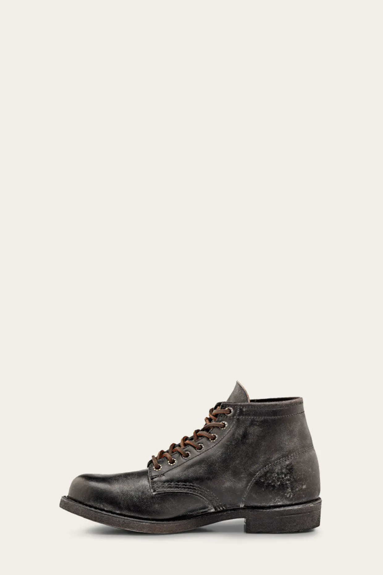 Boots^Frye Prison Boot