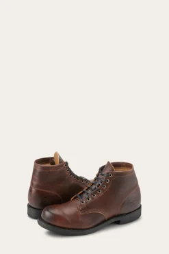 Boots^Frye Prison Boot