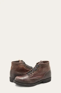 Boots^Frye Prison Boot