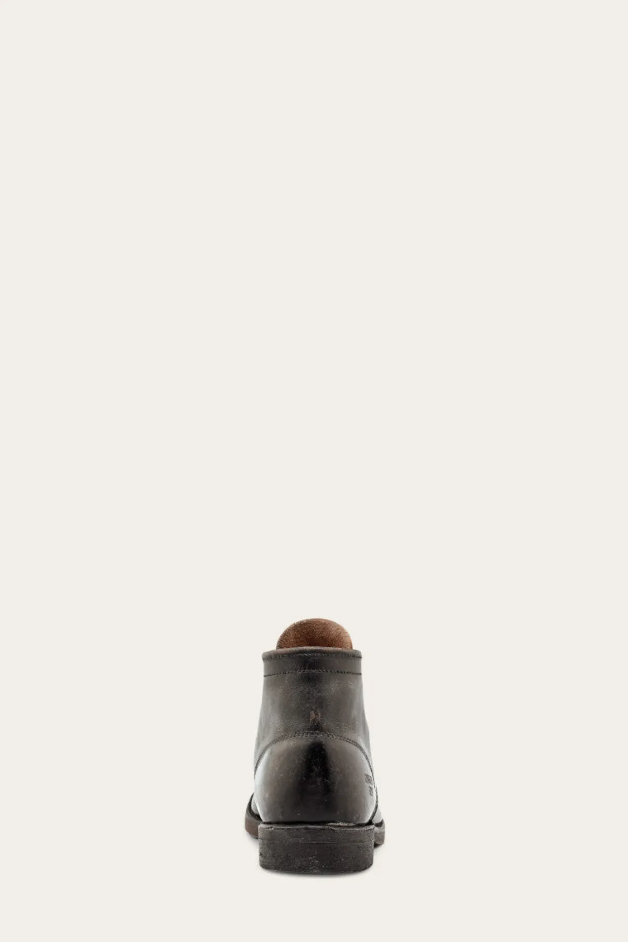 Boots^Frye Prison Boot