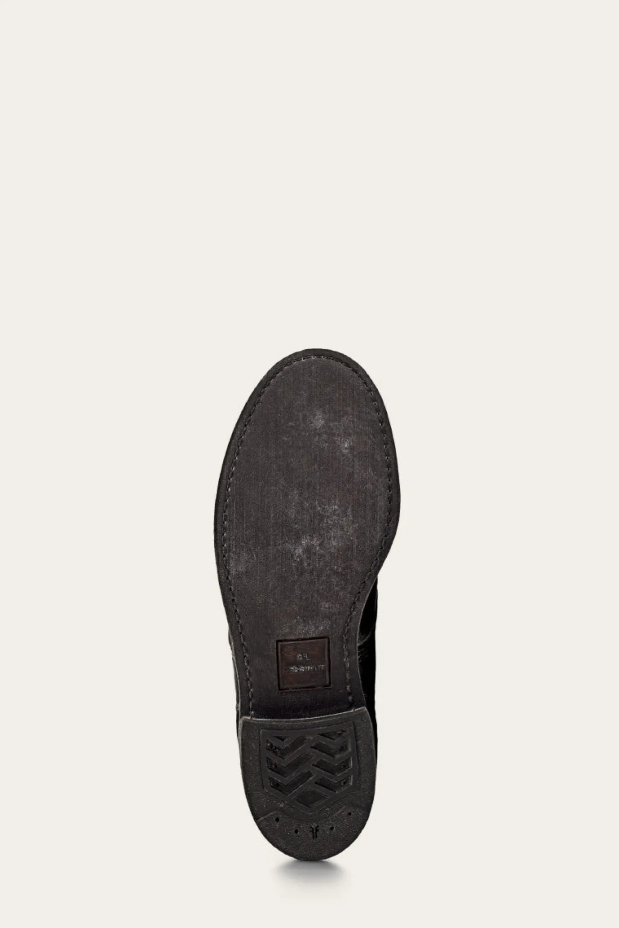 Boots^Frye Prison Boot