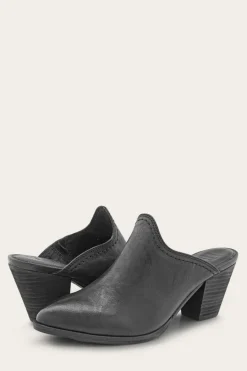 Flats & Mules^Frye Reed Mule