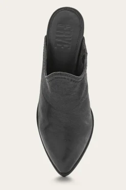 Flats & Mules^Frye Reed Mule