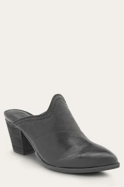 Flats & Mules^Frye Reed Mule