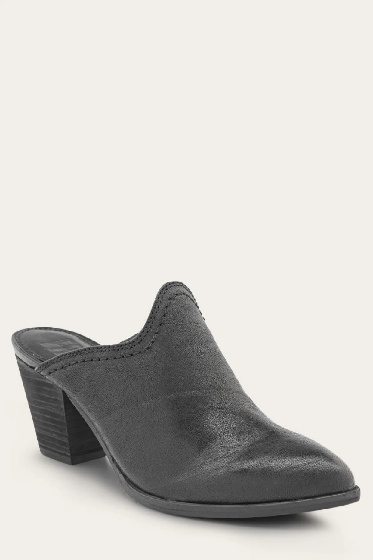 Flats & Mules^Frye Reed Mule