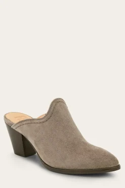 Flats & Mules^Frye Reed Mule