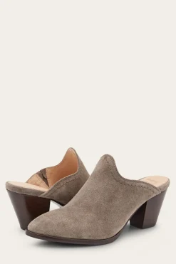 Flats & Mules^Frye Reed Mule