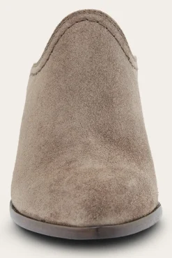 Flats & Mules^Frye Reed Mule