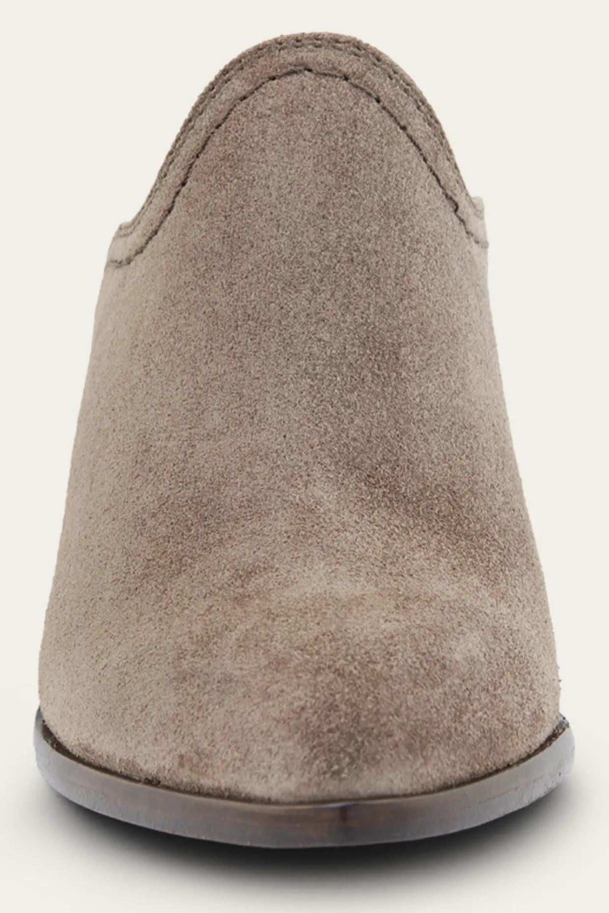 Flats & Mules^Frye Reed Mule
