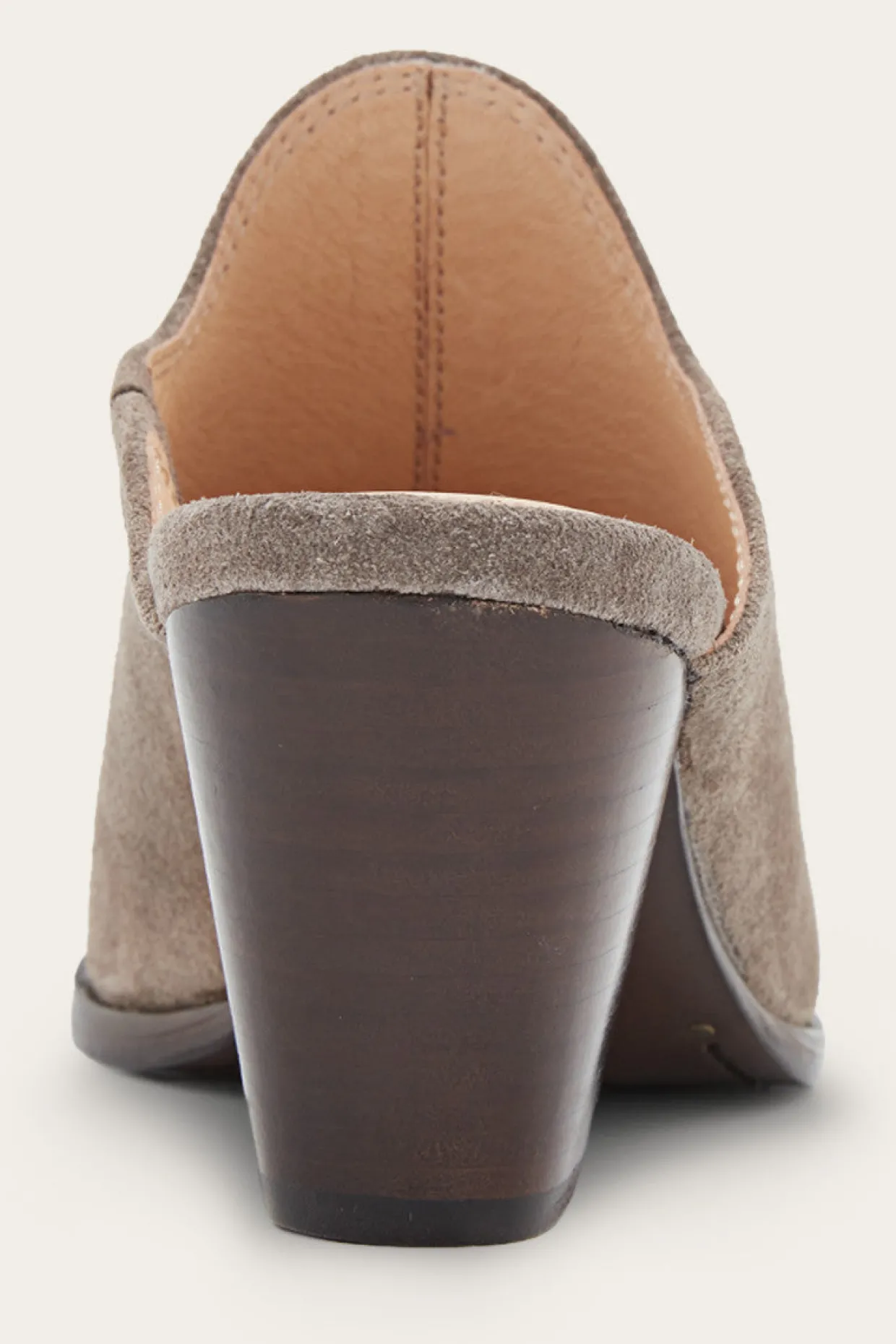 Flats & Mules^Frye Reed Mule