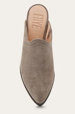 Flats & Mules^Frye Reed Mule
