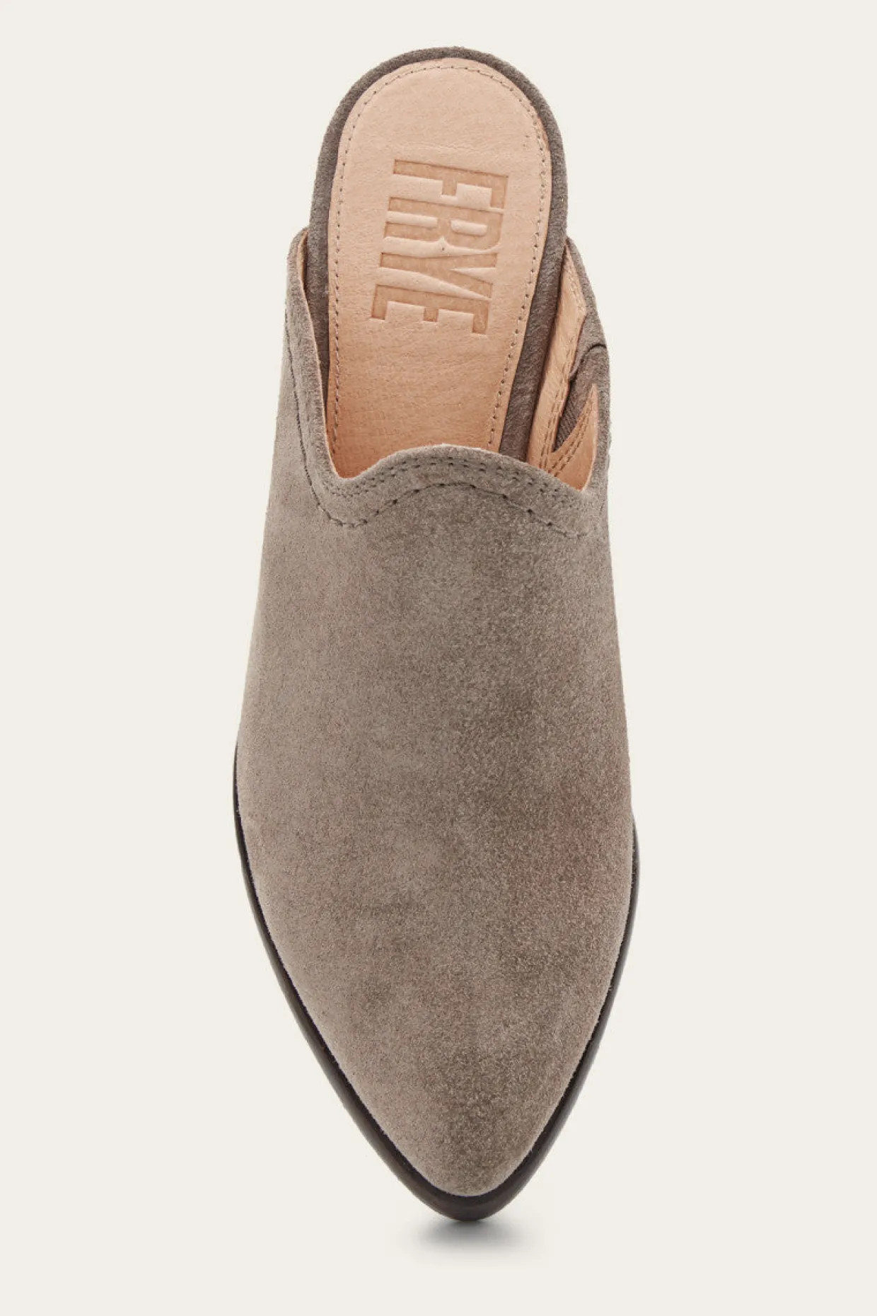 Flats & Mules^Frye Reed Mule