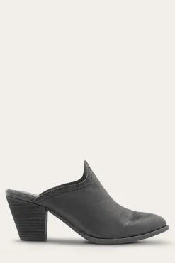 Flats & Mules^Frye Reed Mule