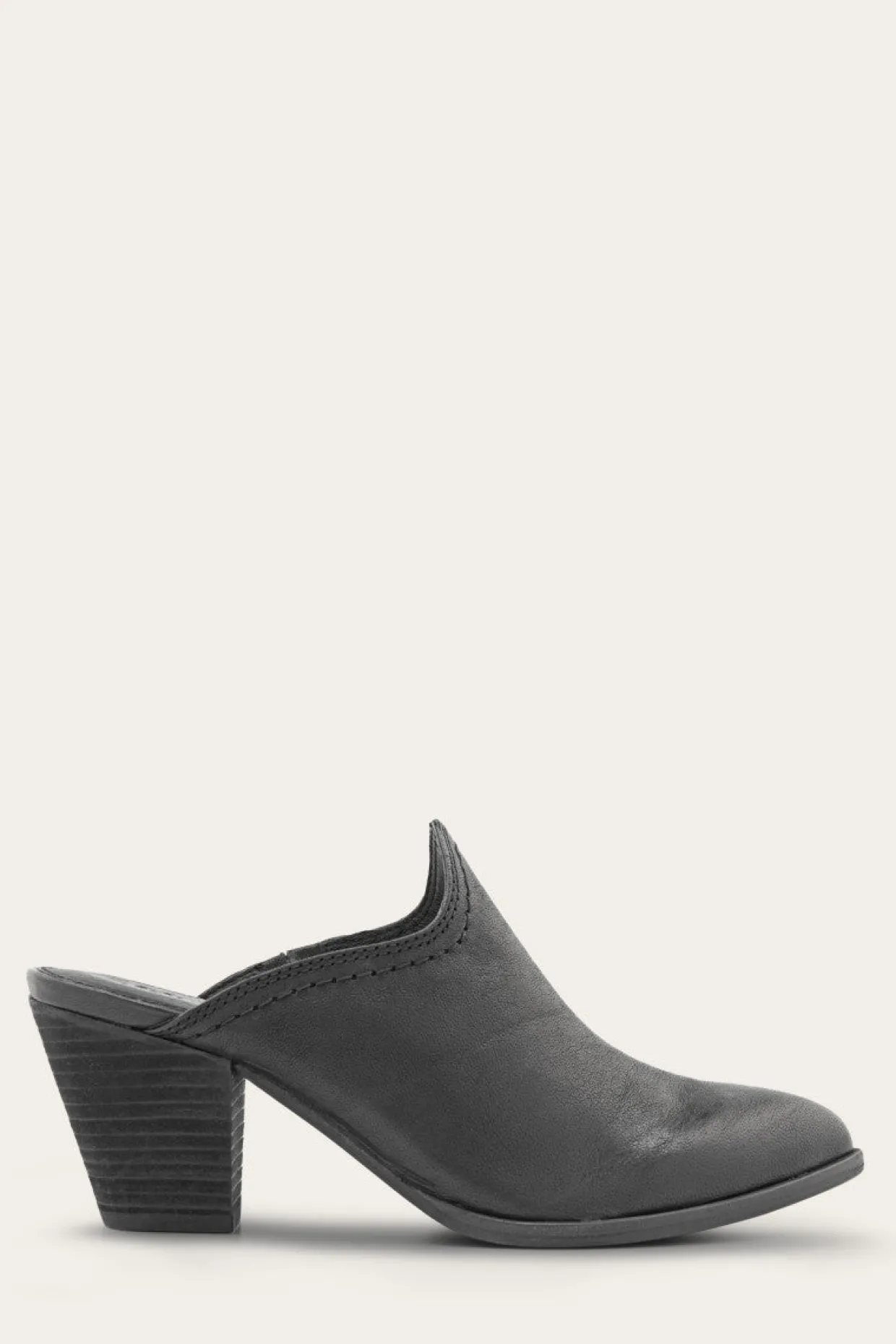 Flats & Mules^Frye Reed Mule