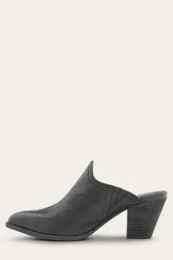 Flats & Mules^Frye Reed Mule