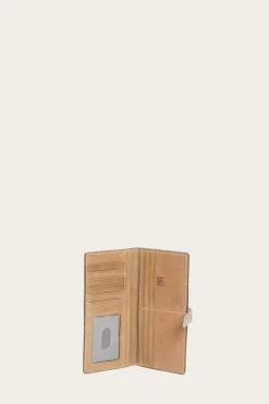 Wallets & Accessories^Frye Reed Slim Wallet Tan