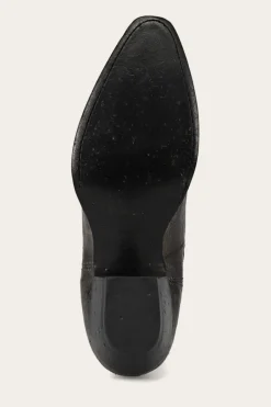Booties^Frye Sacha Chelsea