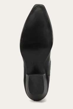 Booties^Frye Sacha Chelsea
