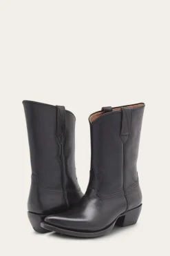 Boots^Frye Sacha Mid Pull On