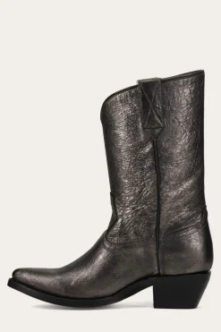 Boots^Frye Sacha Mid Pull On