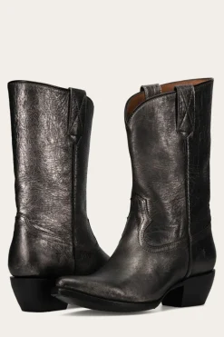 Boots^Frye Sacha Mid Pull On