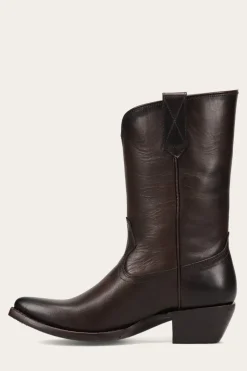Boots^Frye Sacha Mid Pull On