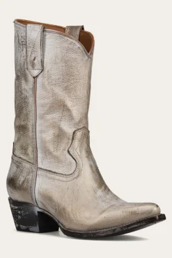 Boots^Frye Sacha Mid Pull On