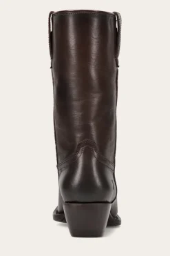 Boots^Frye Sacha Mid Pull On