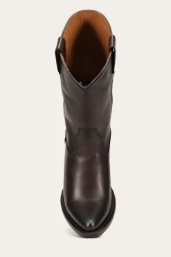 Boots^Frye Sacha Mid Pull On