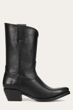 Boots^Frye Sacha Mid Pull On