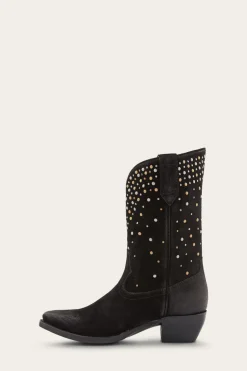 Boots^Frye Sacha Mid Stud