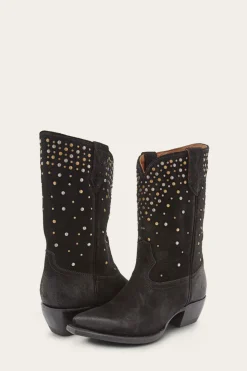 Boots^Frye Sacha Mid Stud