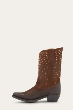 Boots^Frye Sacha Mid Stud