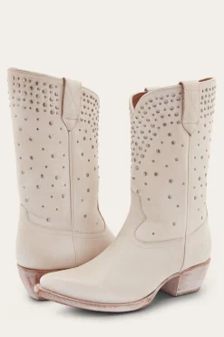 Boots^Frye Sacha Mid Stud