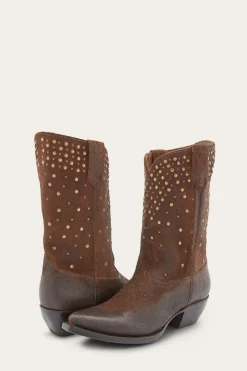 Boots^Frye Sacha Mid Stud