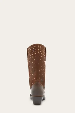 Boots^Frye Sacha Mid Stud