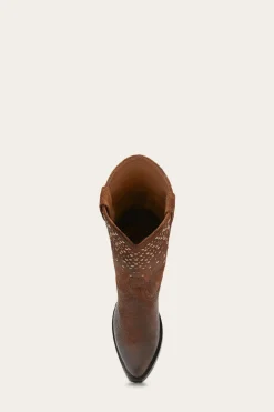 Boots^Frye Sacha Mid Stud