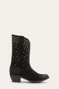 Boots^Frye Sacha Mid Stud
